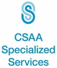 CSAA Specialized Services Company Logo