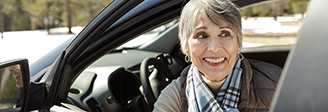 Tips to keep senior drivers safe