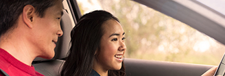 5 ways to keep your teen driver safe