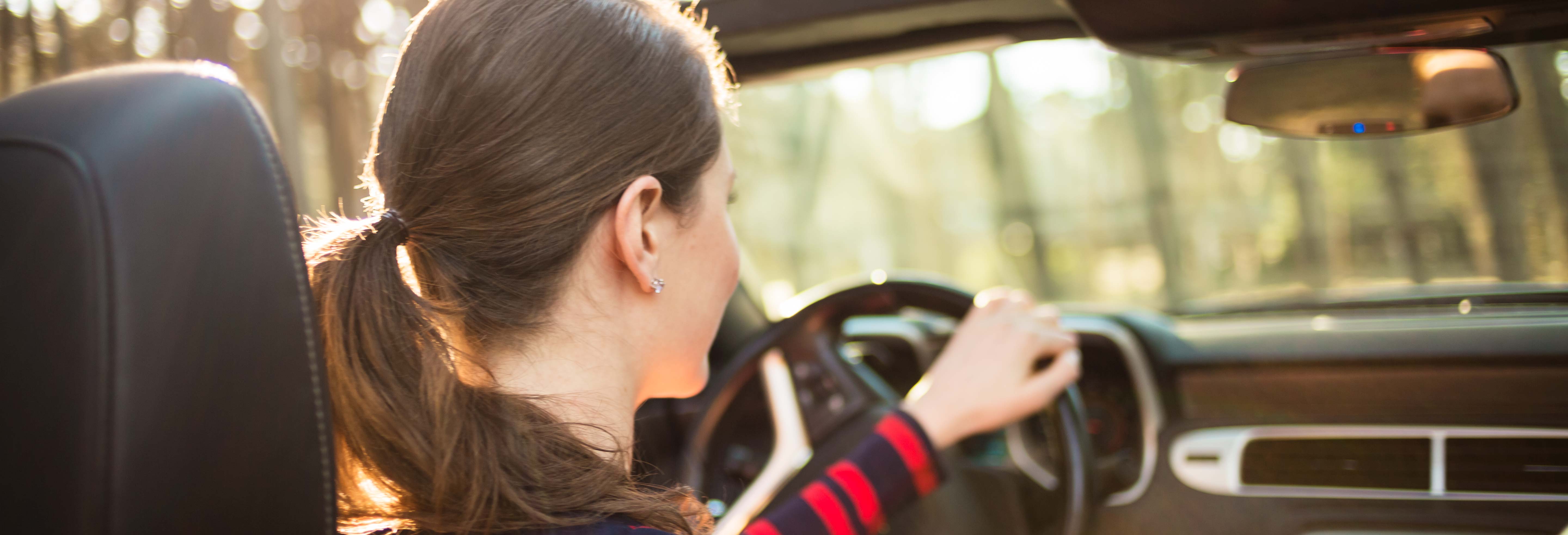 Auto insurance: are you covered?